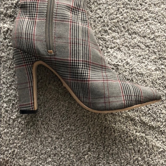 Rate X Stone_cold_fox foxy boot - Picture 5 of 8